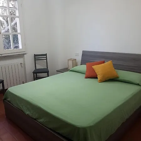 Residenza Le Sughere * 프로키오