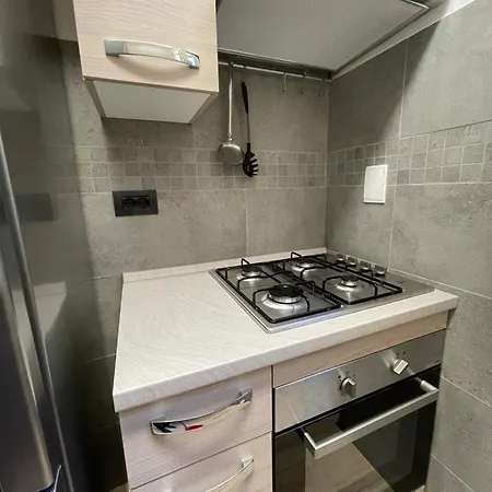 Residenza Le Sughere 펜션 *