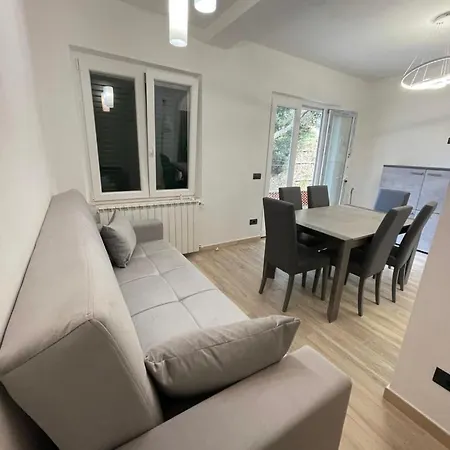 Residenza Le Sughere * 프로키오