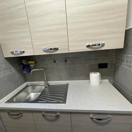 Residenza Le Sughere * 프로키오