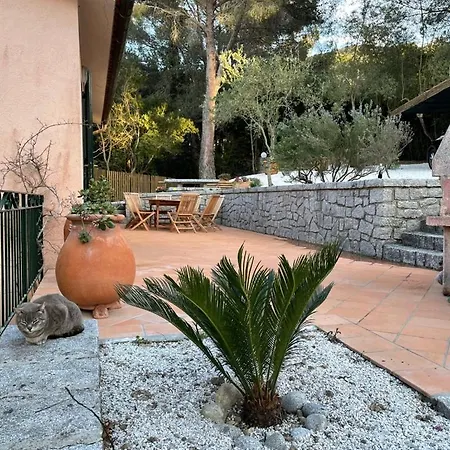 Residenza Le Sughere Holiday home *