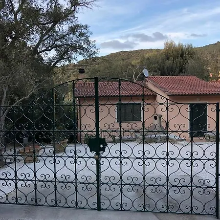 Dom wakacyjny Residenza Le Sughere Procchio (Isola d'Elba)