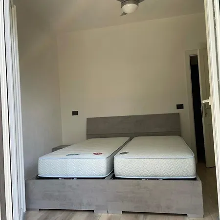 Holiday home Residenza Le Sughere *