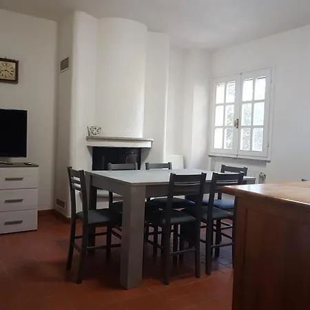 Residenza Le Sughere