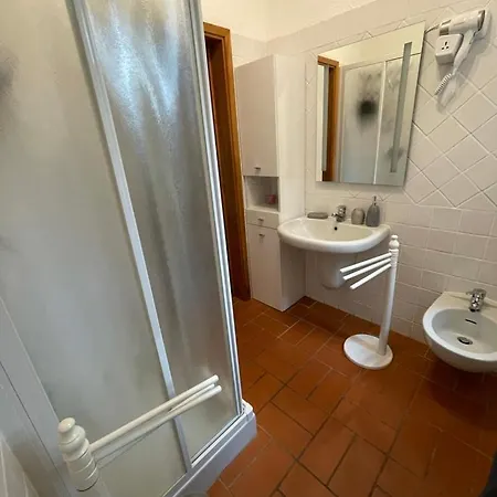 Holiday home Residenza Le Sughere *