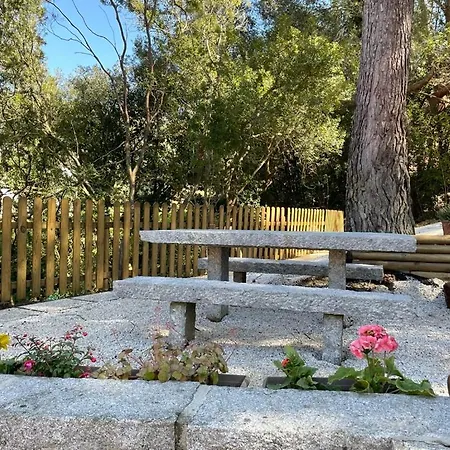 Holiday home Residenza Le Sughere