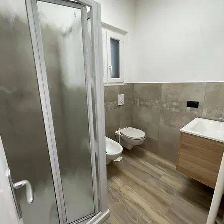 Residenza Le Sughere Holiday home