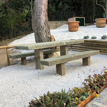 Residenza Le Sughere Holiday home *
