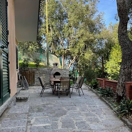 Residenza Le Sughere Procchio (Isola d'Elba)