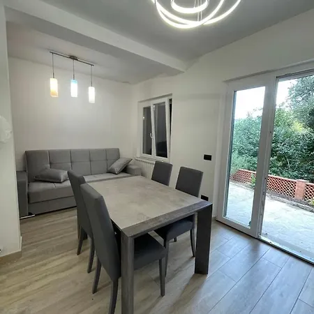 Holiday home Residenza Le Sughere