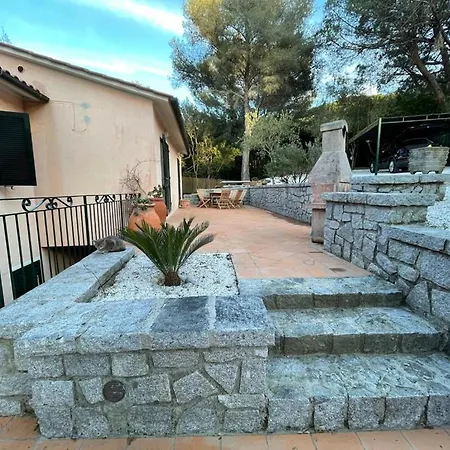 Residenza Le Sughere Holiday home *