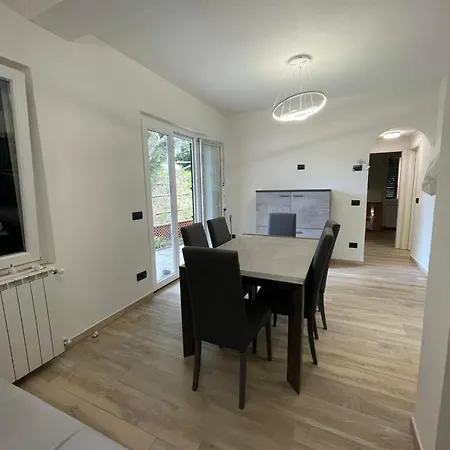 Residenza Le Sughere Procchio (Isola d'Elba)