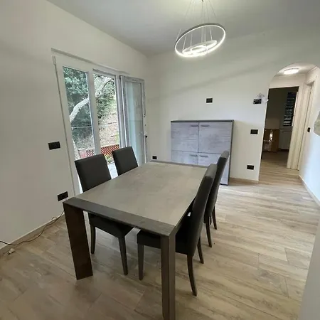 Residenza Le Sughere Dom wakacyjny Procchio (Isola d'Elba)