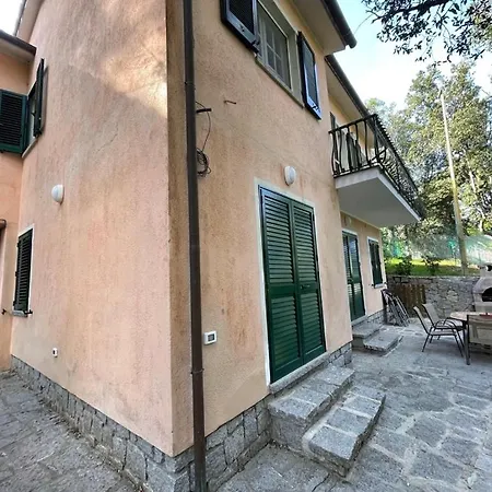 Dom wakacyjny Residenza Le Sughere Procchio (Isola d'Elba)