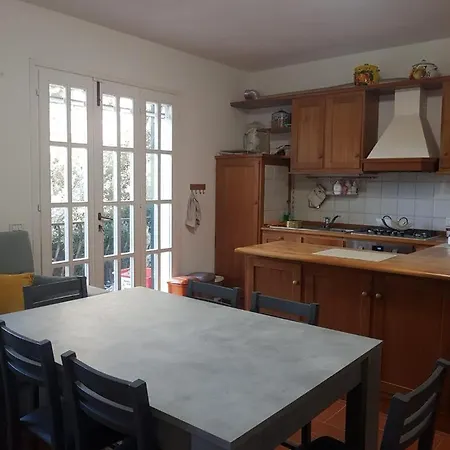 Residenza Le Sughere Holiday home Procchio (Isola d'Elba)