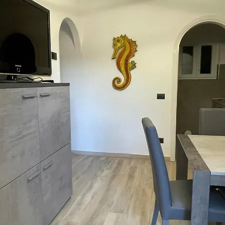 Feriehus Residenza Le Sughere Procchio (Isola d'Elba)