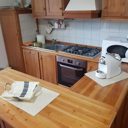 Feriehus Residenza Le Sughere