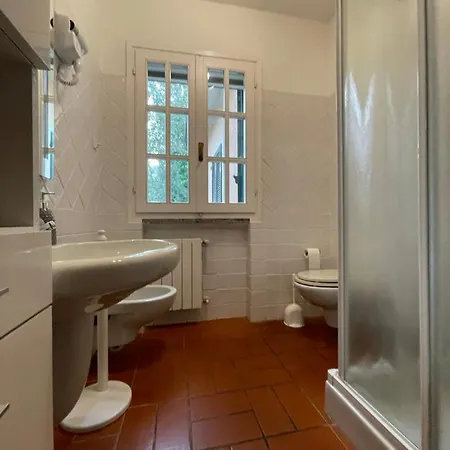 Feriehus Residenza Le Sughere Procchio (Isola d'Elba)