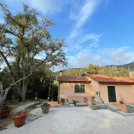 Residenza Le Sughere *