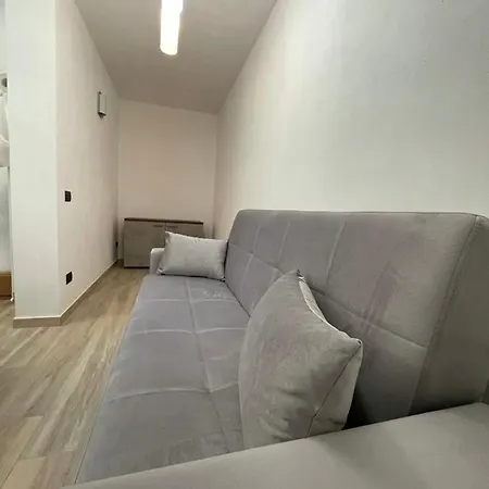 Feriehus Residenza Le Sughere